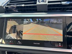 2025 Audi Q3 35 TFSI S line