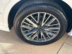 2025 Audi Q3 35 TFSI S line