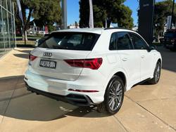2025 Audi Q3 35 TFSI S line