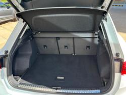 2025 Audi Q3 35 TFSI S line