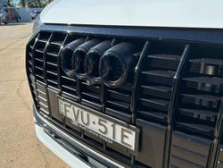 2025 Audi Q3 35 TFSI S line