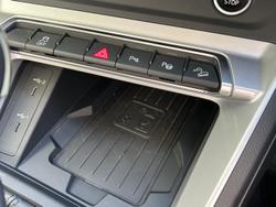 2025 Audi Q3 35 TFSI S line