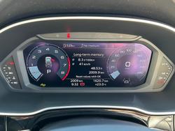 2025 Audi Q3 35 TFSI S line