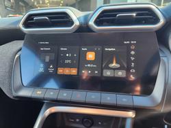 2025 MG ZS Vibe Turbo