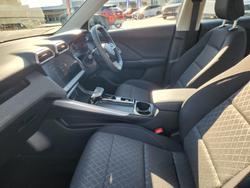 2025 MG ZS Vibe Turbo