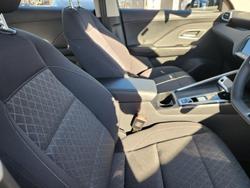 2025 MG ZS Vibe Turbo