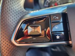 2025 MG ZS Vibe Turbo