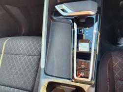 2025 MG ZS Vibe Turbo