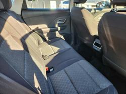 2025 MG ZS Vibe Turbo