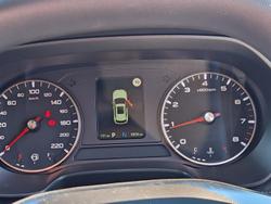 2025 MG ZS Vibe Turbo