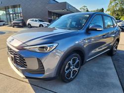 2025 MG ZS Vibe Turbo