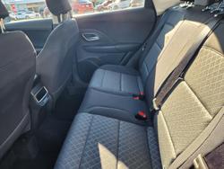 2025 MG ZS Vibe Turbo