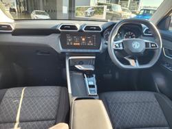 2025 MG ZS Vibe Turbo