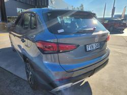 2025 MG ZS Vibe Turbo