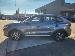 2025 MG ZS Vibe Turbo