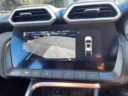 2025 MG ZS Vibe Turbo