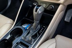 2017 Hyundai Tucson Elite