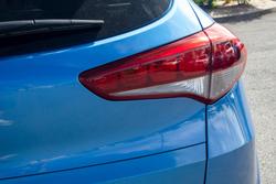 2017 Hyundai Tucson Elite