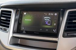 2017 Hyundai Tucson Elite