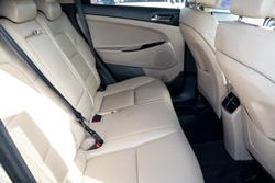 2017 Hyundai Tucson Elite