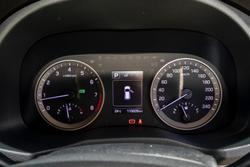 2017 Hyundai Tucson Elite