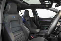 2022 Volkswagen Golf R 8 MY22.5 Four Wheel Drive Lapiz Blue