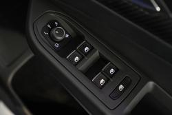 2022 Volkswagen Golf R 8 MY22.5 Four Wheel Drive Lapiz Blue