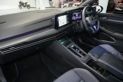 2022 Volkswagen Golf R 8 MY22.5 Four Wheel Drive Lapiz Blue