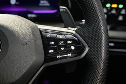 2022 Volkswagen Golf R 8 MY22.5 Four Wheel Drive Lapiz Blue
