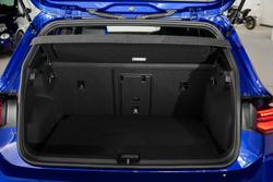 2022 Volkswagen Golf R 8 MY22.5 Four Wheel Drive Lapiz Blue