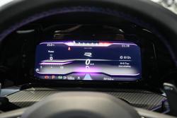 2022 Volkswagen Golf R 8 MY22.5 Four Wheel Drive Lapiz Blue