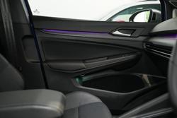 2022 Volkswagen Golf R 8 MY22.5 Four Wheel Drive Lapiz Blue