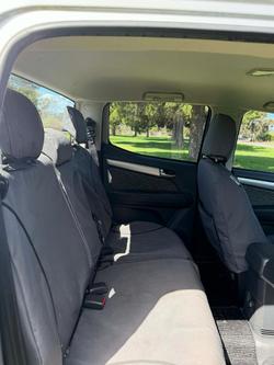 2015 Holden Colorado LS