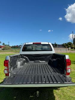 2015 Holden Colorado LS