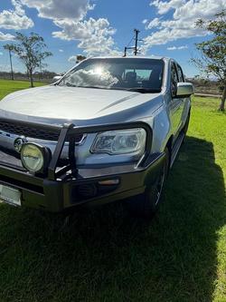 2015 Holden Colorado LS