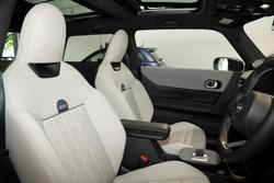 2025 MINI Cooper S Favoured