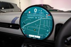2025 MINI Cooper S Favoured
