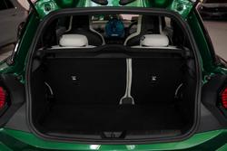 2025 MINI Cooper S Favoured