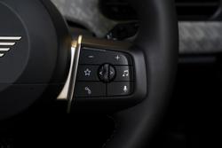 2025 MINI Cooper S Favoured