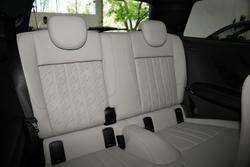 2025 MINI Cooper S Favoured