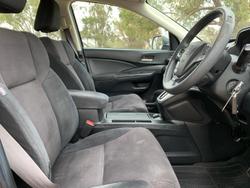 2013 Honda CR-V VTi