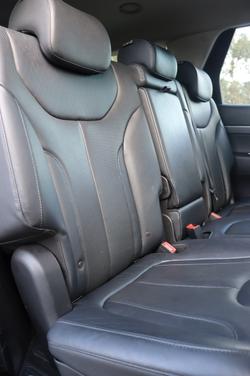 2020 Hyundai Palisade (8 Seat)