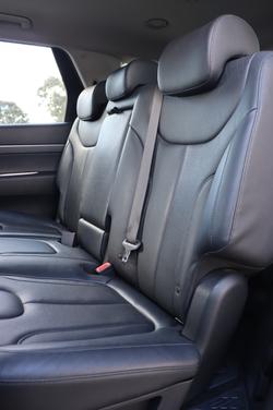 2020 Hyundai Palisade (8 Seat)