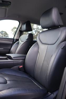 2020 Hyundai Palisade (8 Seat)