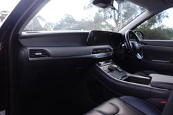 2020 Hyundai Palisade (8 Seat)