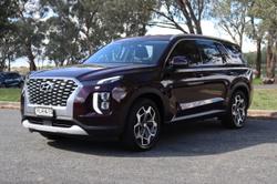 2020 Hyundai Palisade (8 Seat)