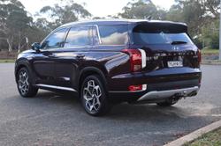 2020 Hyundai Palisade (8 Seat)