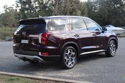 2020 Hyundai Palisade (8 Seat)