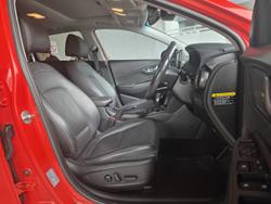 2018 Hyundai Kona Highlander