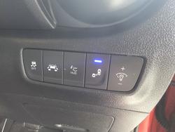 2018 Hyundai Kona Highlander